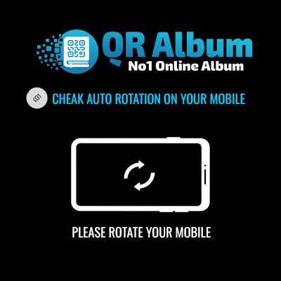 Please Rotate You Phone